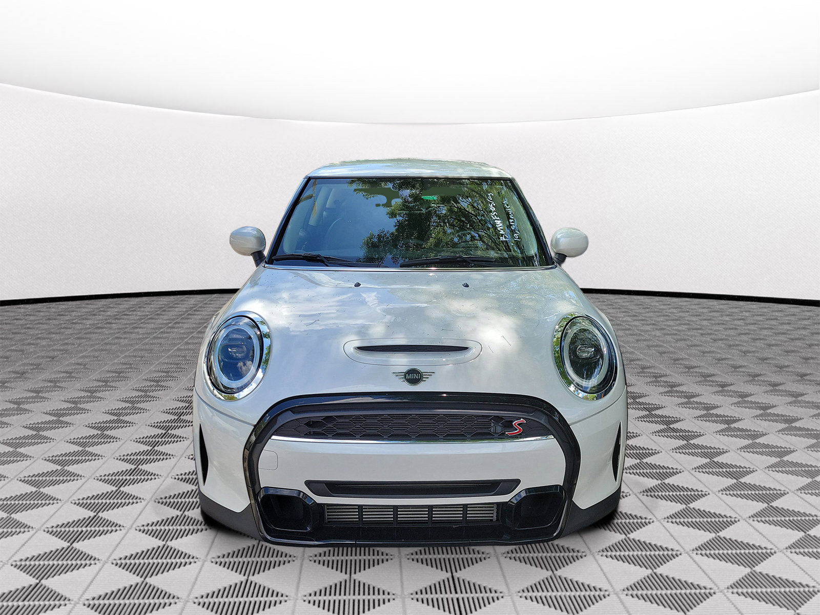Certified 2024 MINI Cooper S FWD image 2