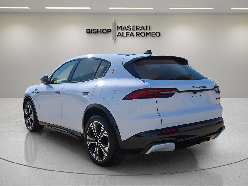 New 2025 Maserati Grecale Folgore AWD/4WD image 5