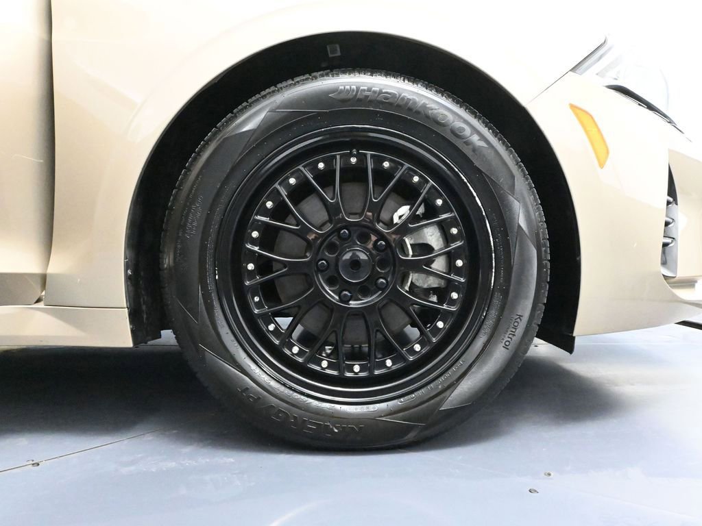 Used 2021 Kia K5 LXS image 15