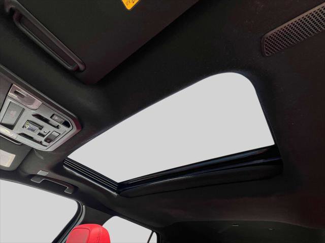 Certified 2025 Toyota 4Runner TRD Pro image 33