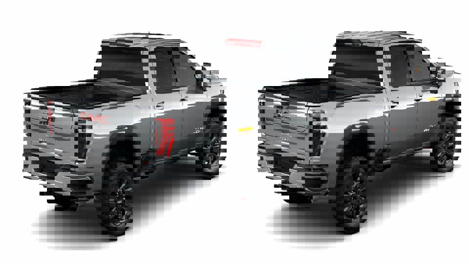 New 2026 GMC Sierra 2500 AT4 image 29