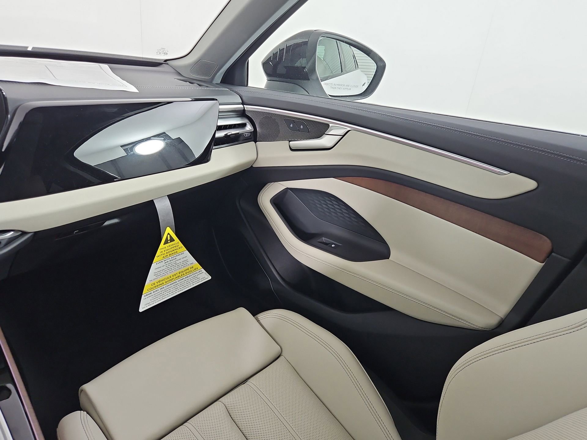 New 2026 Audi A6 Premium Plus AWD/4WD image 38