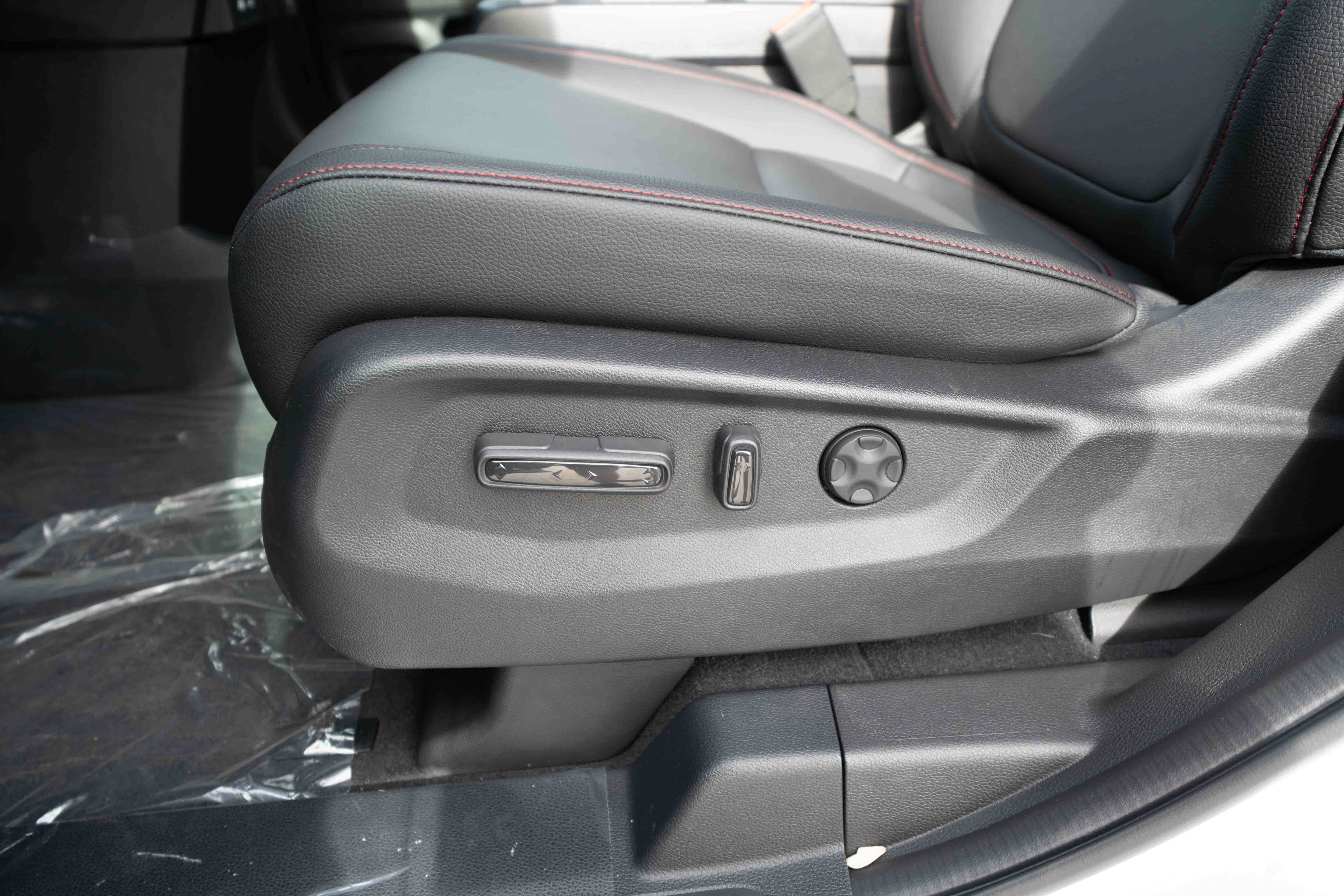 New 2026 Honda Odyssey Sport-L image 12
