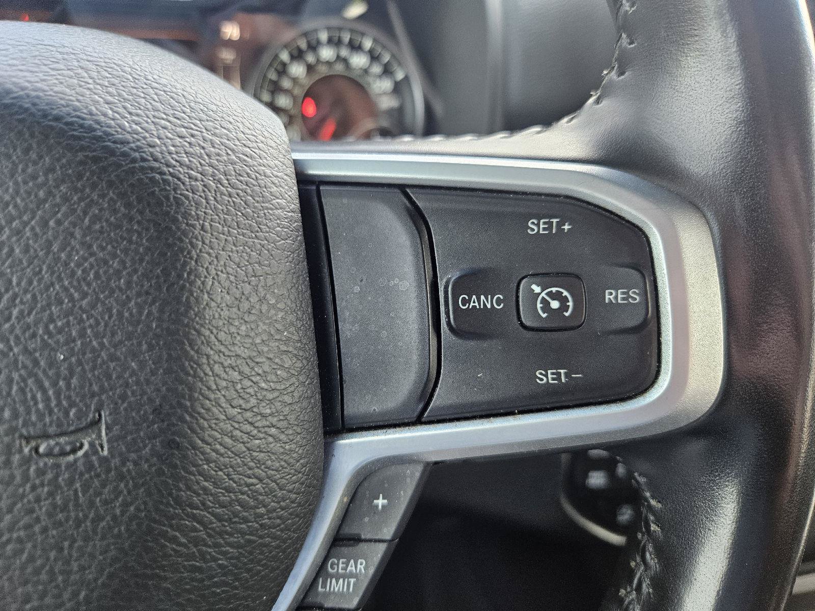 Used 2022 RAM 1500 Big Horn AWD/4WD image 15