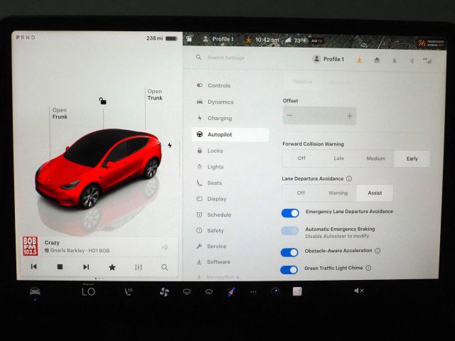 Used 2023 Tesla Model Y Long Range image 31