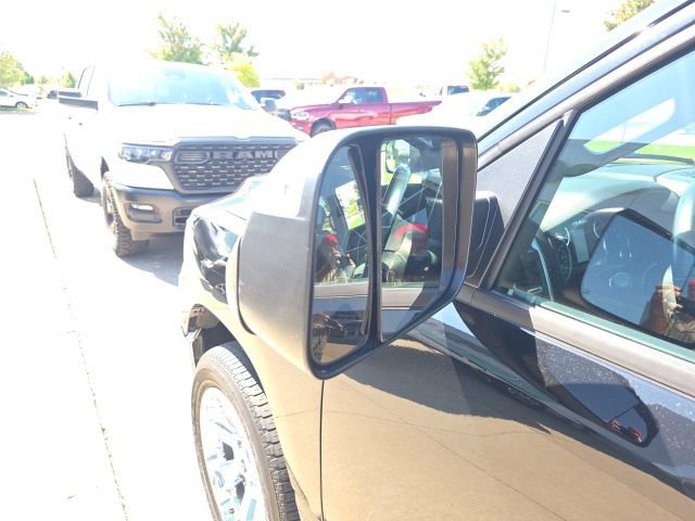 Used 2021 RAM 1500 Big Horn image 14