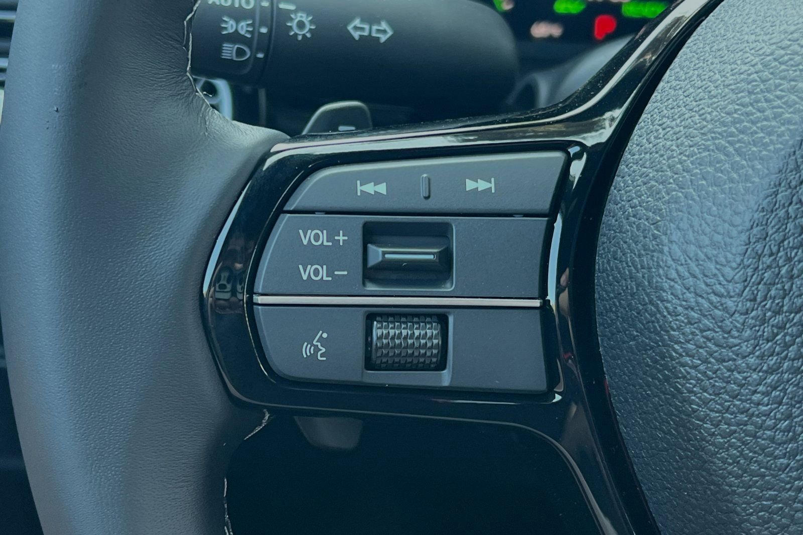 Used 2025 Honda Civic Sport image 24