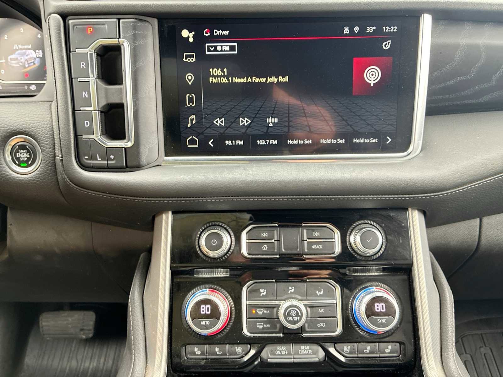 Certified 2022 GMC Yukon Denali image 13