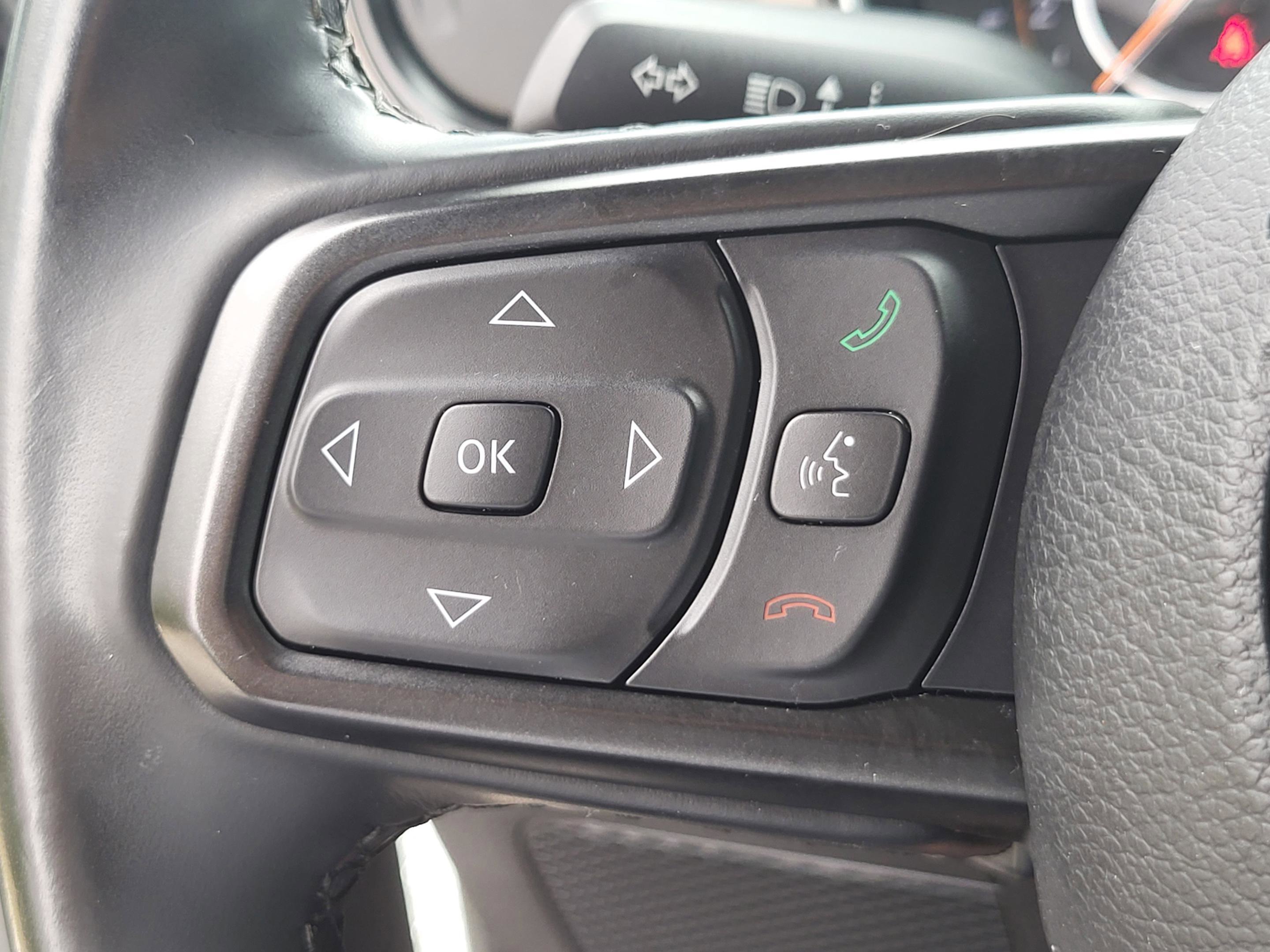 Used 2021 Jeep Wrangler Unlimited Sport image 49