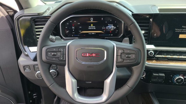 New 2026 GMC Sierra 1500 Elevation w/ Elevation Premium Package AWD/4WD image 17