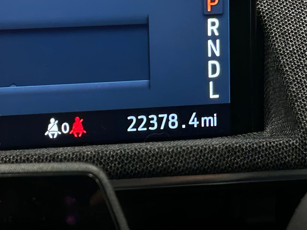 Certified 2023 Ford Mustang Mach-E Premium image 25