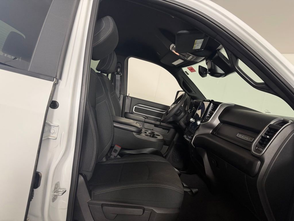Used 2026 RAM 2500 Big Horn image 33