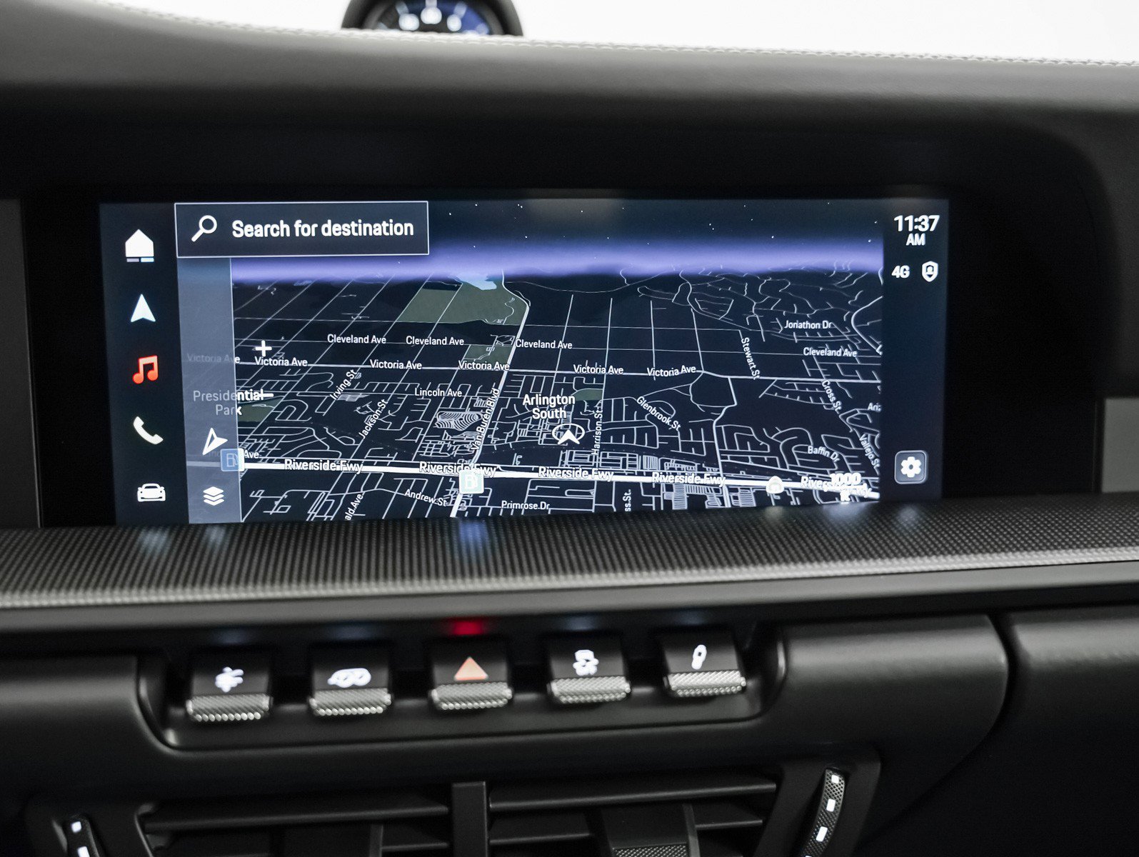 Used 2026 Porsche 911 Carrera S image 23