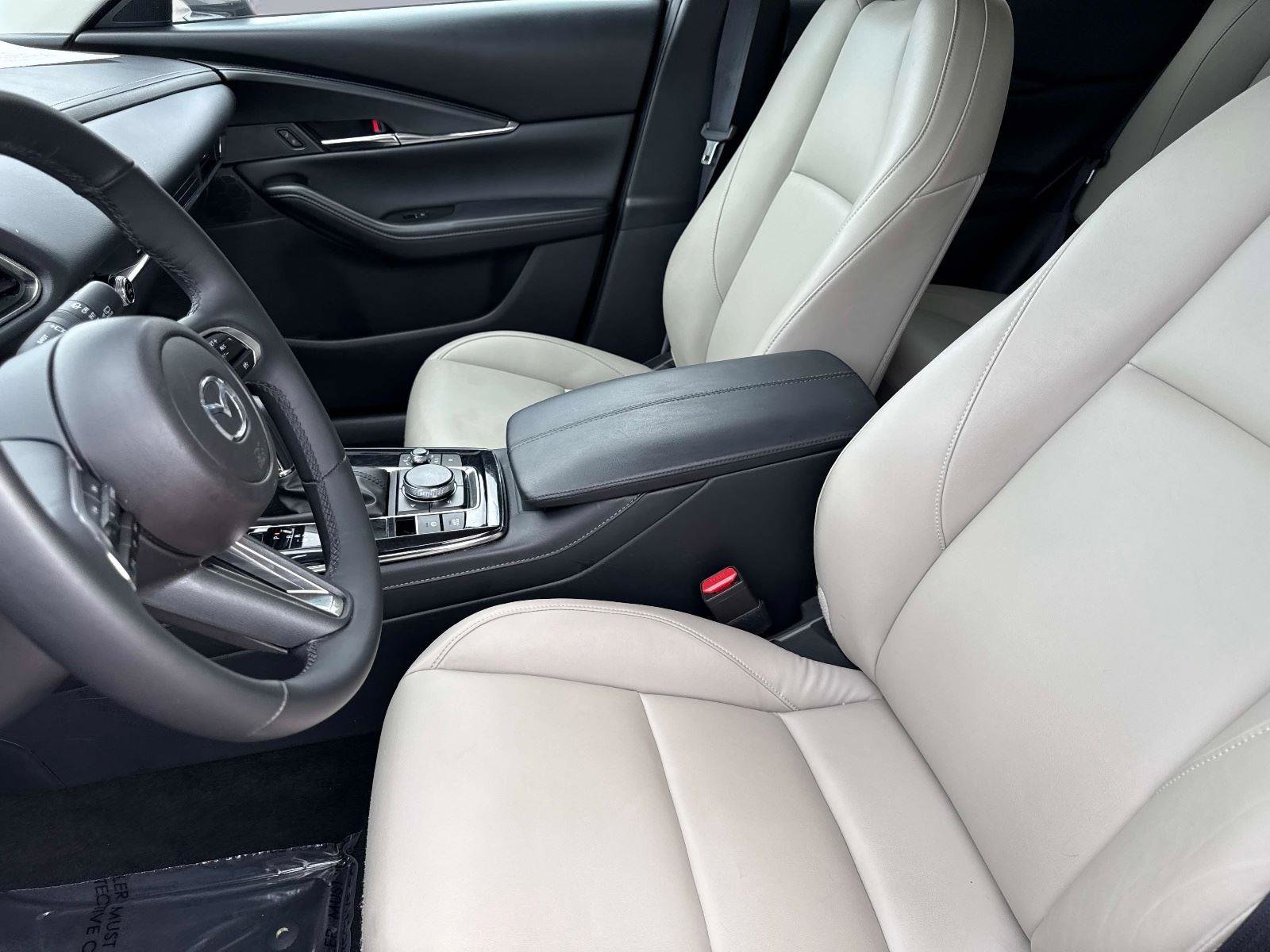 Certified 2025 MAZDA CX-30 AWD 2.5 S w/ Preferred Package image 20