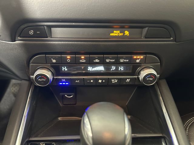 Used 2024 MAZDA CX-5 AWD 2.5 S w/ Premium Plus Pkg image 23