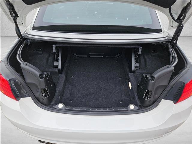 Used 2014 BMW 428i Convertible RWD image 7