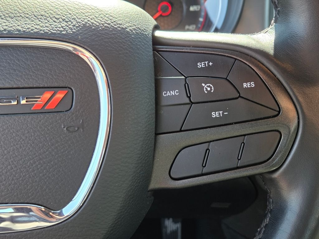 Used 2023 Dodge Charger SXT RWD image 26