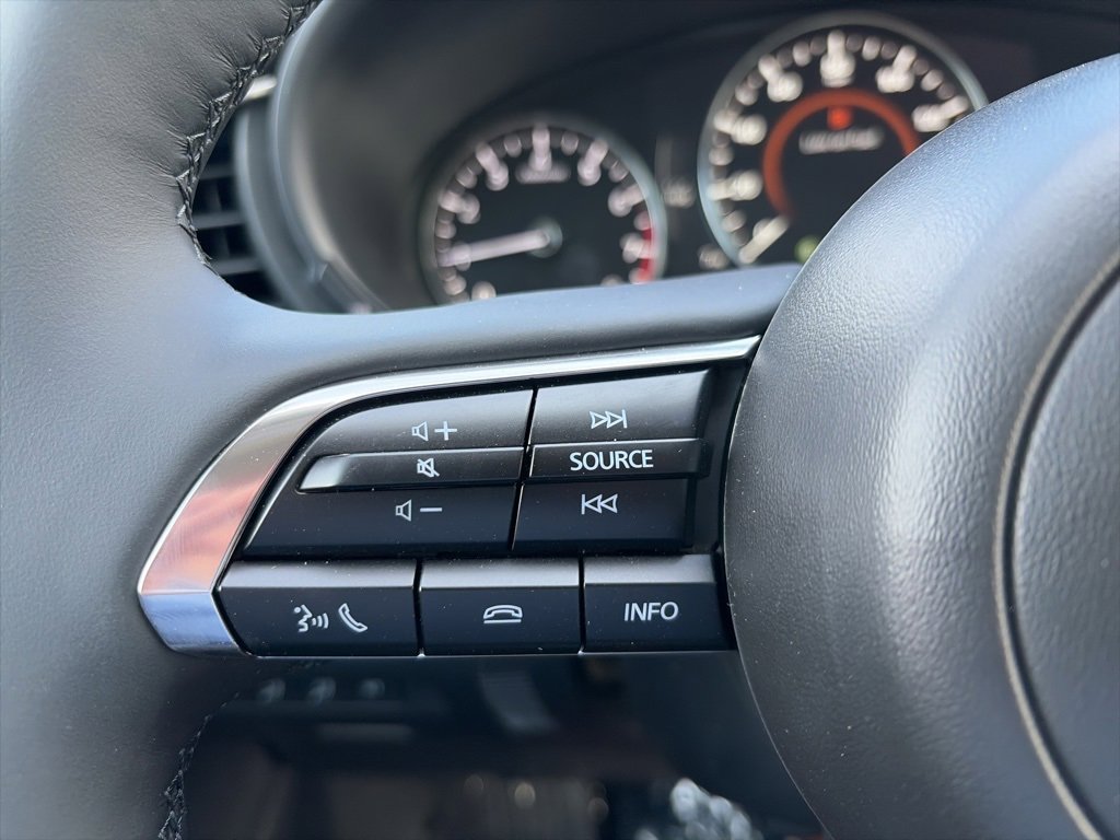 New 2026 MAZDA CX-30 AWD 2.5 S w/ Premium Package image 10