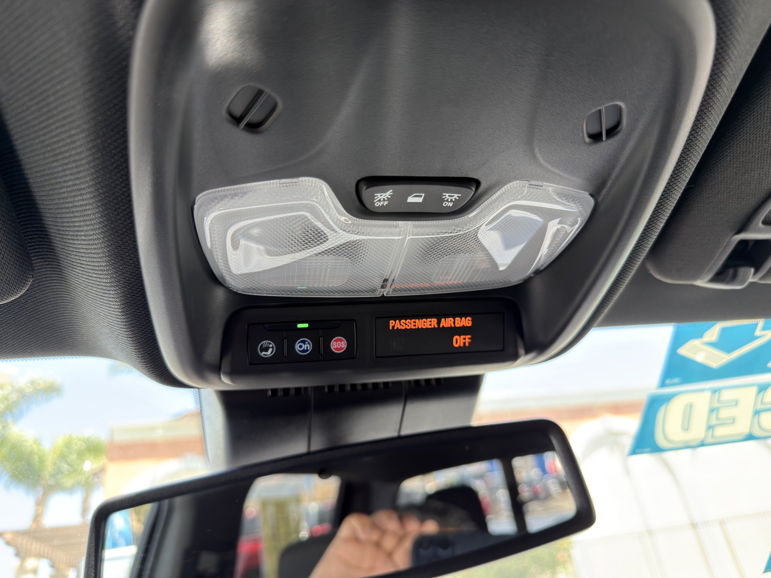 Used 2026 Chevrolet Colorado LT RWD image 34