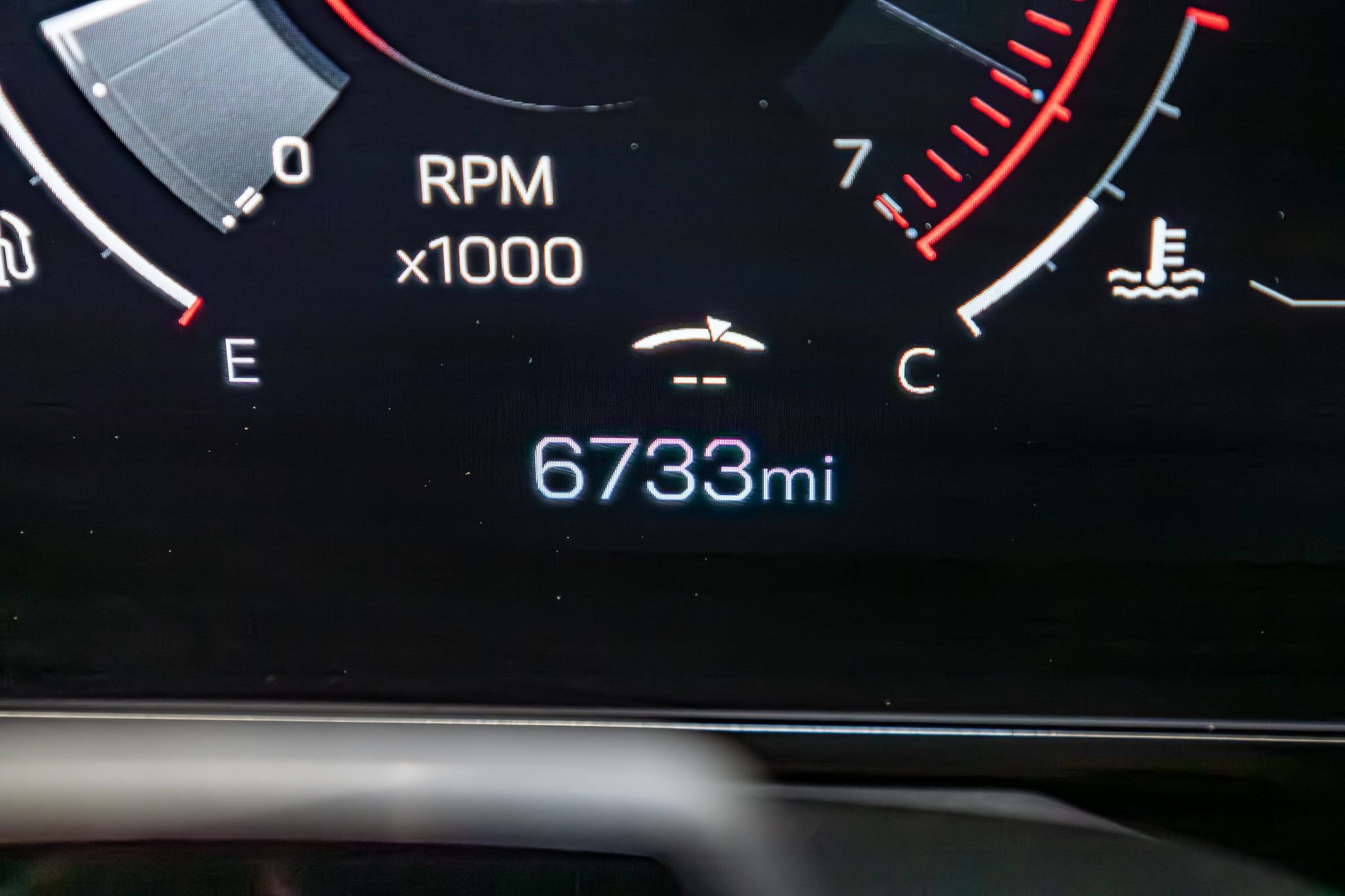 Used 2025 GMC Yukon Denali Ultimate AWD/4WD image 18