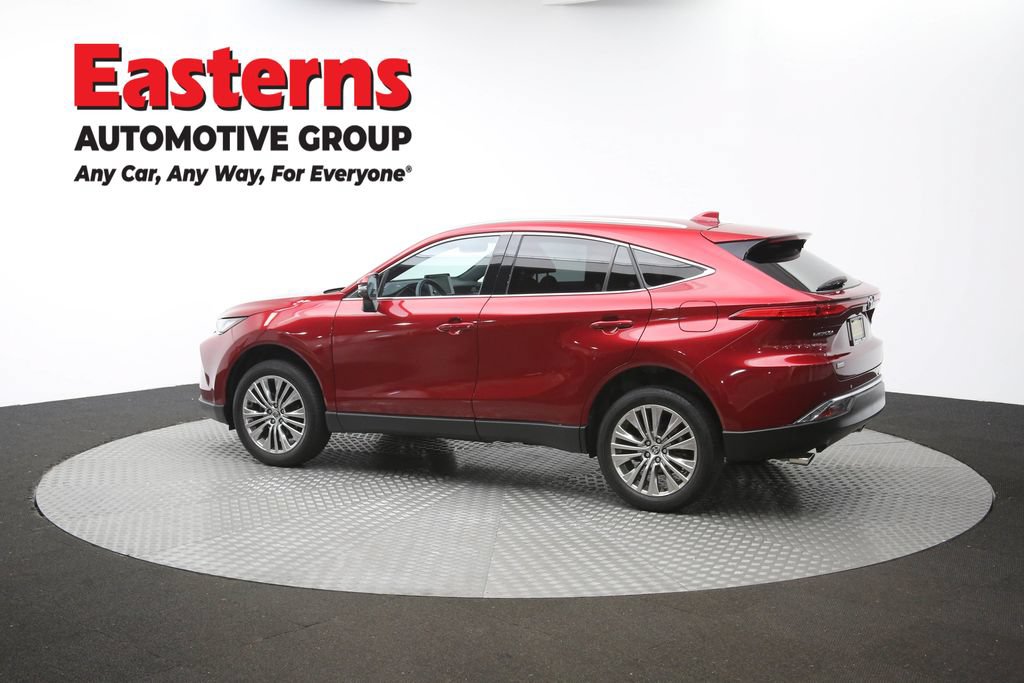 Used 2024 Toyota Venza LE AWD/4WD image 63