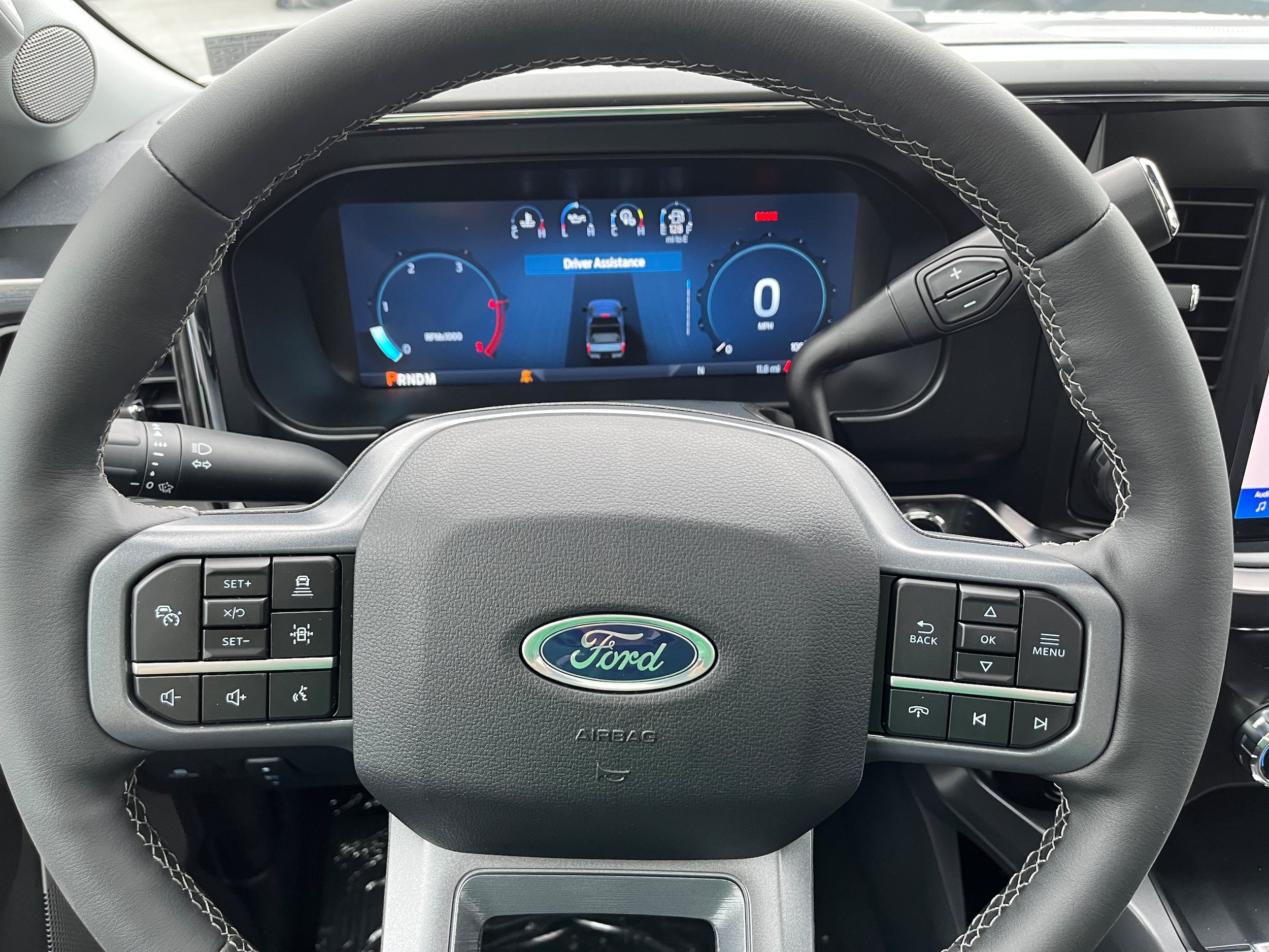 New 2026 Ford F250 4x4 Crew Cab Super Duty image 27