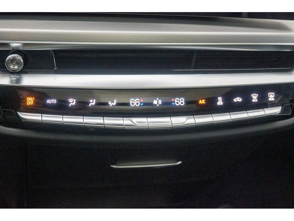 New 2026 Cadillac Lyriq V w/ Exterior Carbon Fiber Package image 29