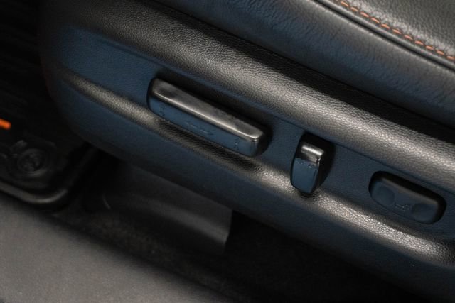 Certified 2023 Honda Passport TrailSport image 22