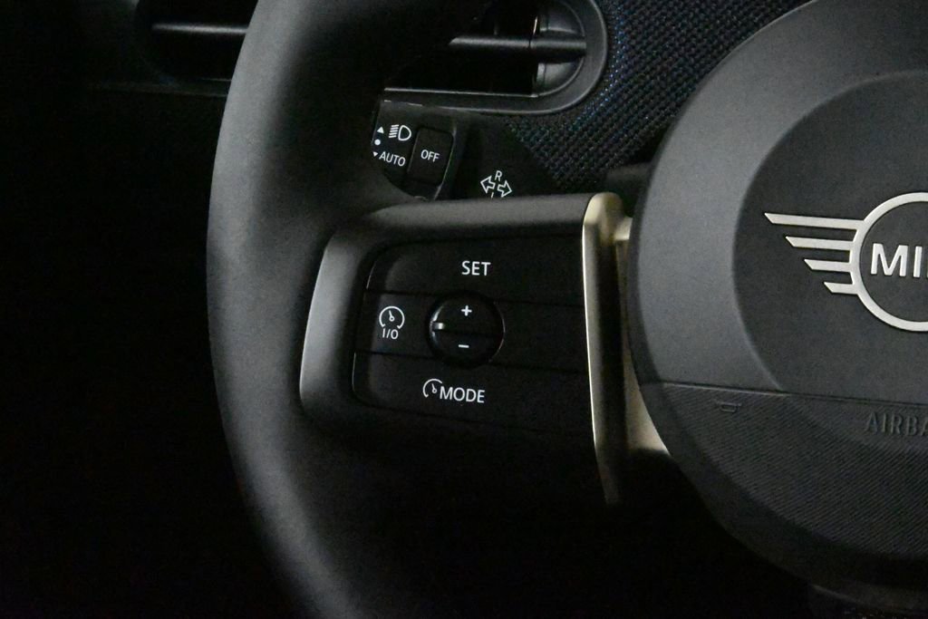 Used 2025 MINI Cooper S image 20