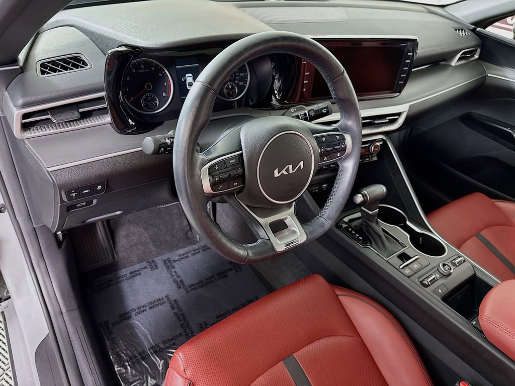 Used 2023 Kia K5 GT-Line image 19
