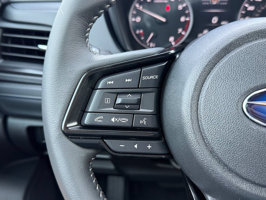 New 2026 Subaru Forester Premium AWD/4WD image 25