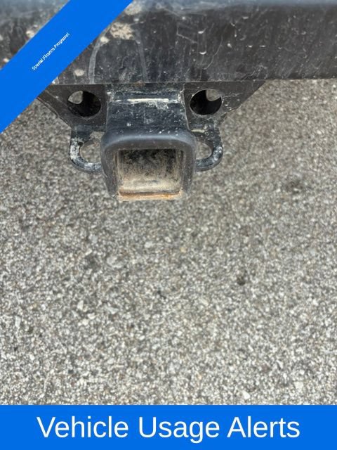 Used 2021 Chevrolet Silverado 1500 W/T w/ WT Value Package AWD/4WD image 6