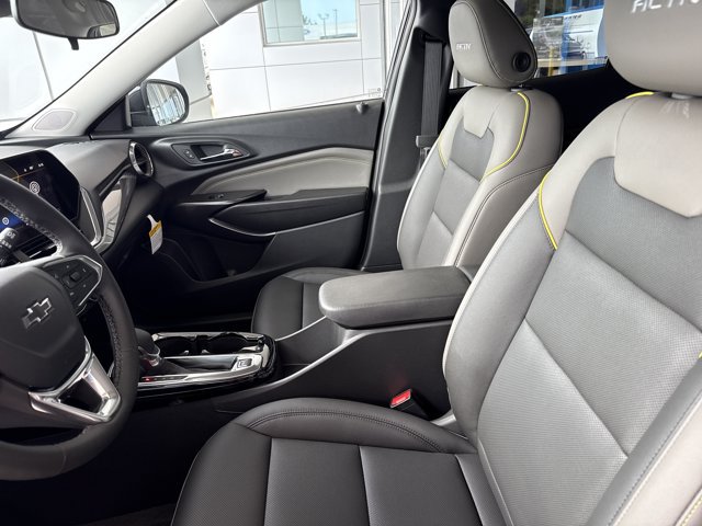 New 2026 Chevrolet Trax ACTIV w/ Driver Confidence Package FWD image 9