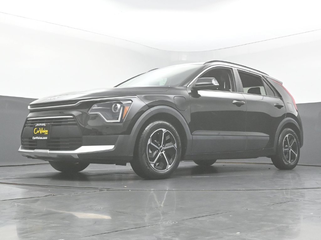 Used 2023 Kia Niro EX FWD image 50