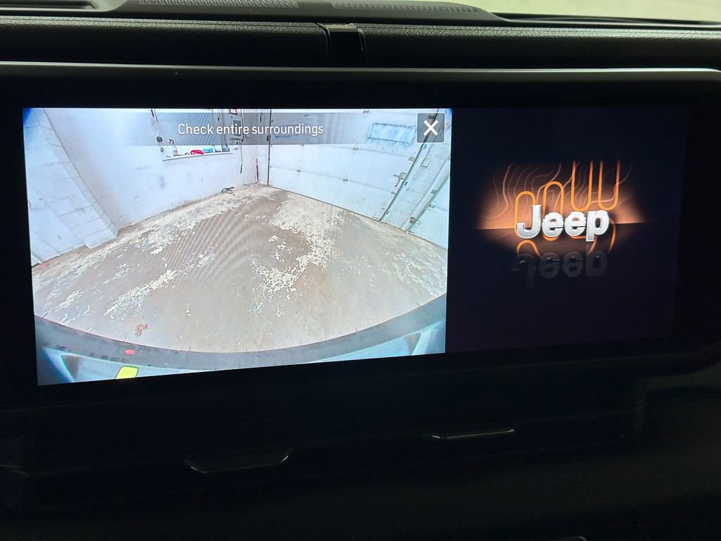 New 2026 Jeep Wrangler Sport S image 42