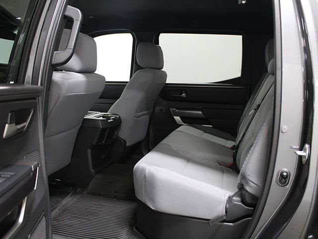 Used 2025 Toyota Tundra SR5 AWD/4WD image 14