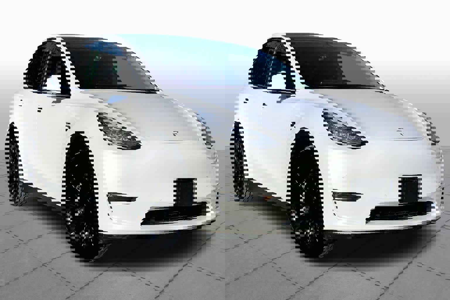 Used 2021 Tesla Model Y Long Range image 3