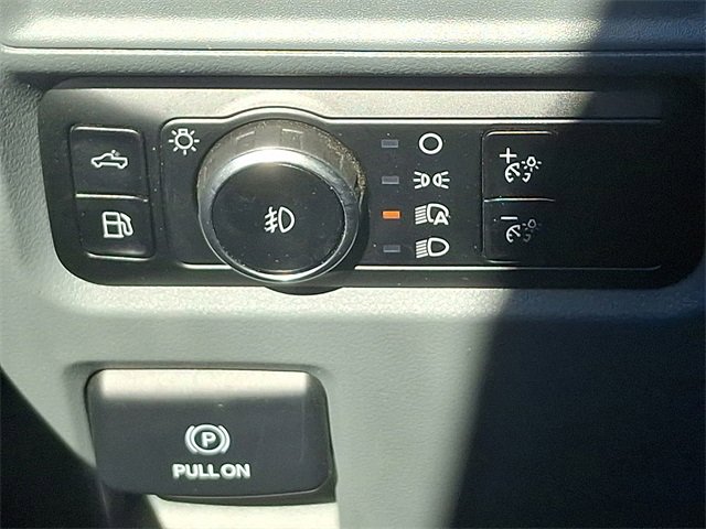 Used 2024 Ford F150 XLT w/ Mobile Office Package image 23
