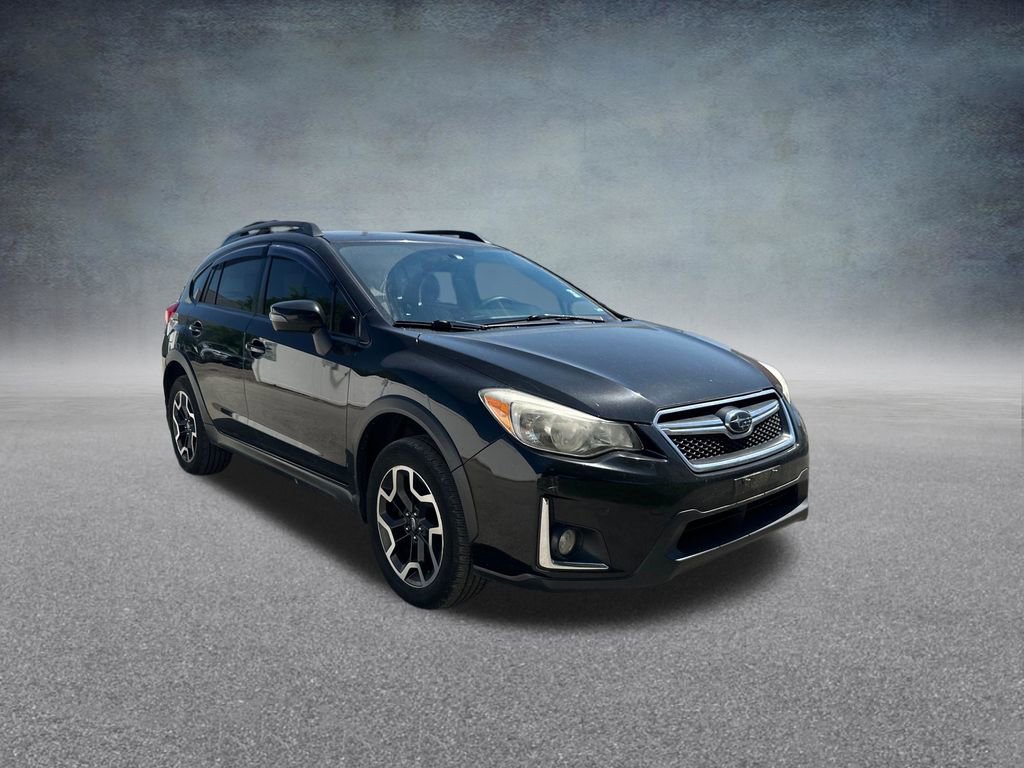 Used 2017 Subaru Crosstrek 2.0i Limited AWD/4WD image 9