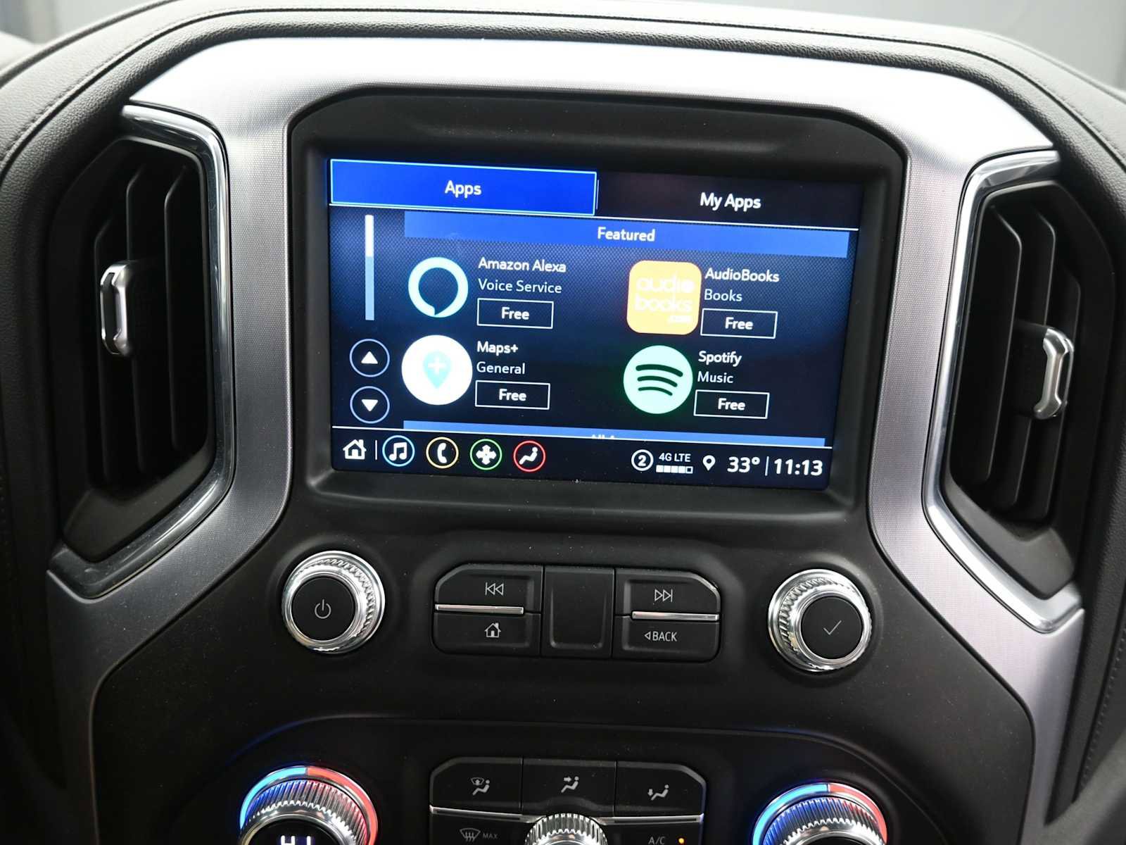 Used 2021 GMC Sierra 1500 Elevation w/ Preferred Package image 21