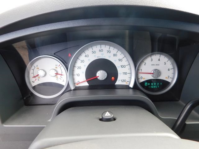 Used 2006 Dodge Dakota SLT image 15