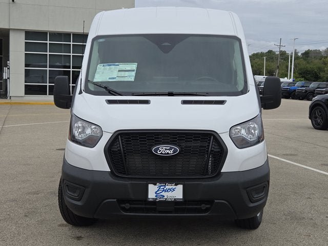 New 2026 Ford Transit 250 148 Medium Roof RWD image 2