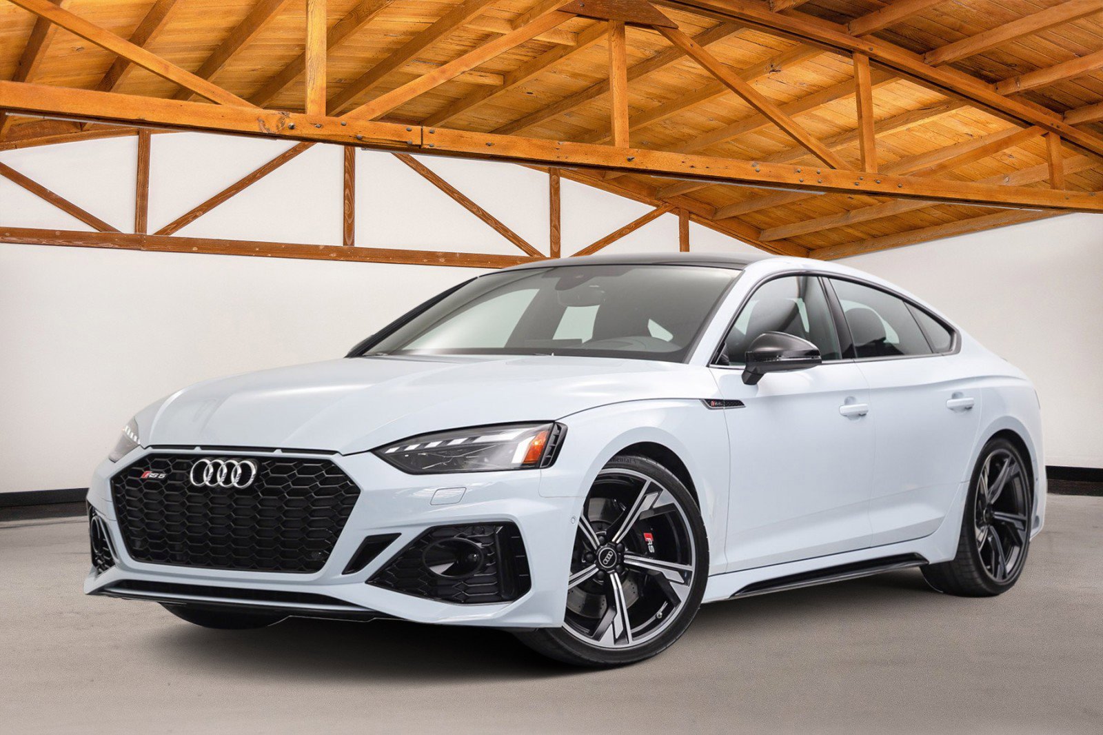 Used 2023 Audi RS 5 Sportback