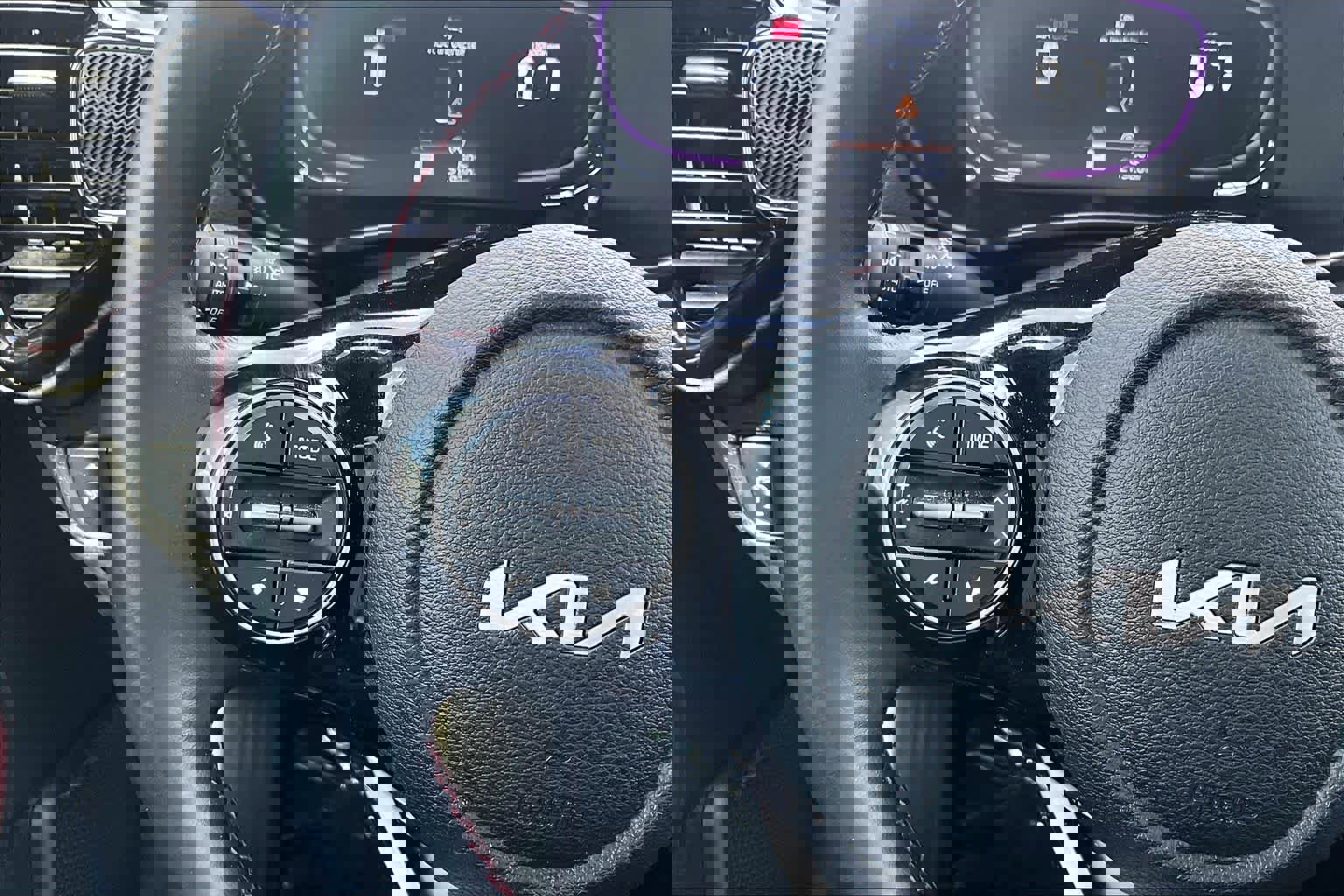 Used 2024 Kia Soul GT-Line w/ Option Group 020 image 24