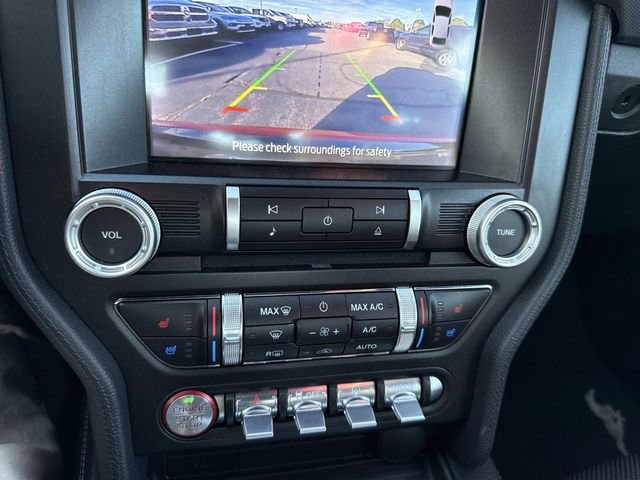 Used 2020 Ford Mustang GT Premium w/ Equipment Group 401A image 24