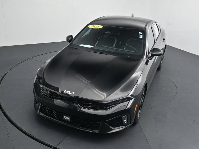 Used 2025 Kia K5 GT-Line FWD image 23
