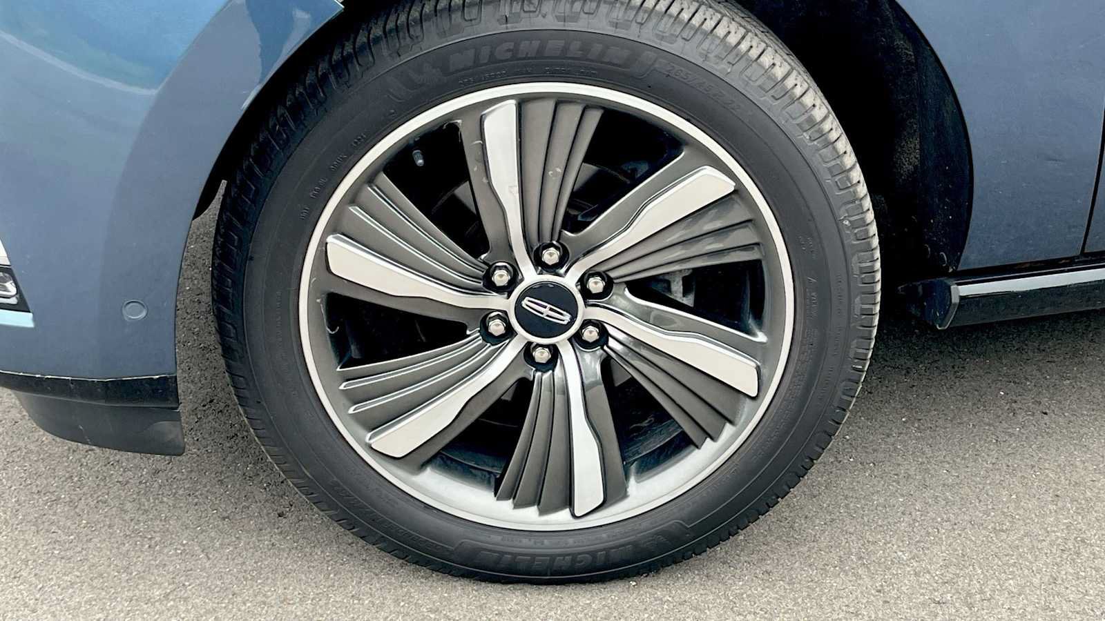 Used 2019 Lincoln Navigator Reserve AWD/4WD image 27