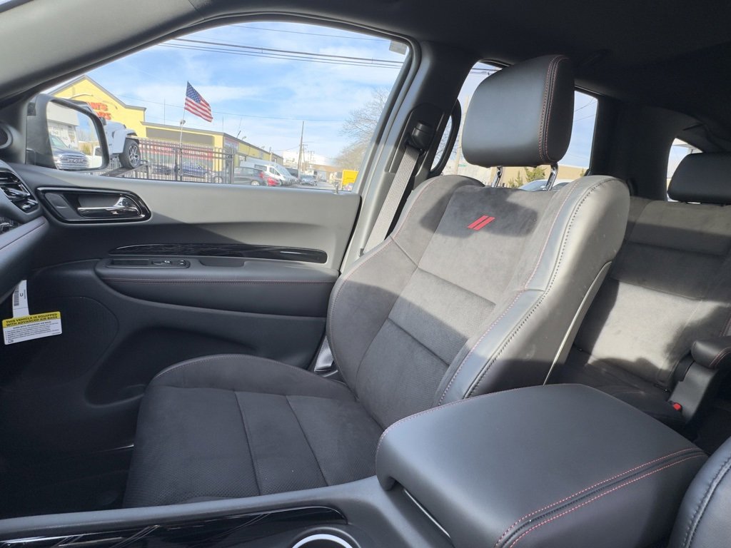 New 2026 Dodge Durango GT image 14