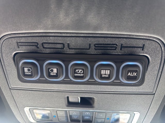 New 2025 Ford F150 Lariat image 52