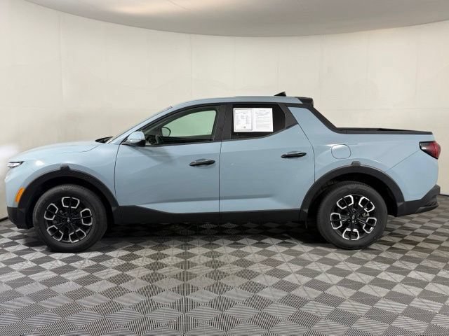 Used 2022 Hyundai Santa Cruz SEL w/ Cargo Package FWD image 3